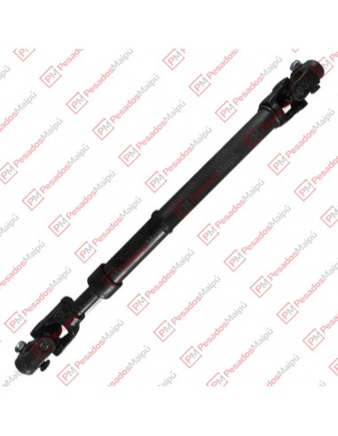Columna Direccion 460mm Mb Of 1417 /...