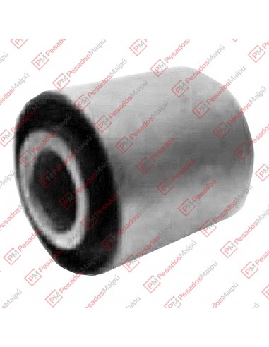 Buje Armado Suspension Carwork 38x132...