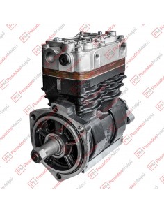 Compresor Knorr 86mm...