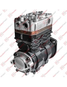 Compresor Knorr 86mm... 2