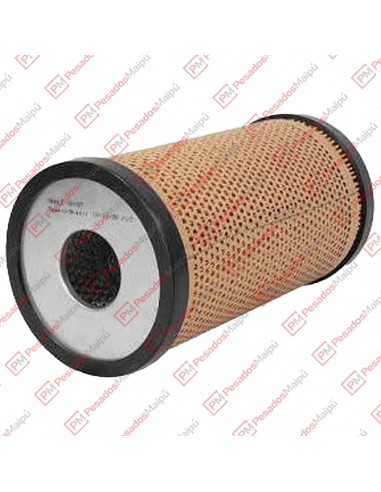 Filtro Aceite Cartucho (ch2927a) Mb...