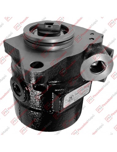 Bomba Direccion Hidraulica Mb 1633/34...