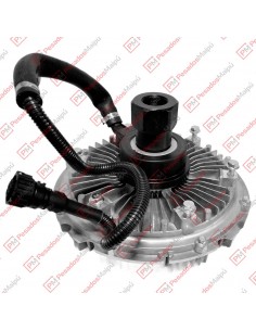 Viscoso Volvo Vm 220 / 270...