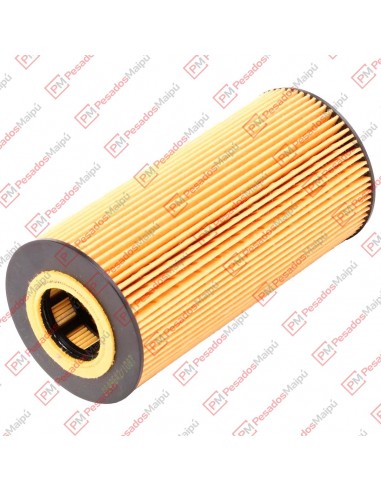 Filtro Aceite Cartucho (ch5640) Vw...