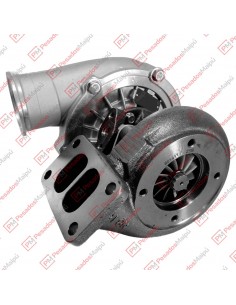 Turbo Iveco Tector 170e22...