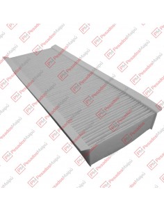 Filtro Habitaculo (cu3855)...