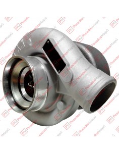 Turbo Cummins 6ctaa Ford/vw...
