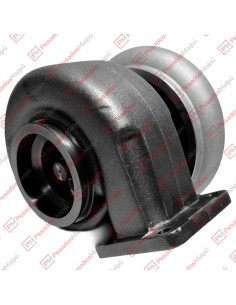 Turbo Cummins 6ctaa Ford/vw... 2