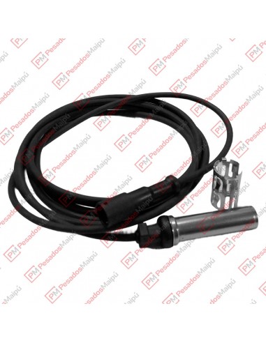 Sensor Abs Recto Cable 3000mm Mb...