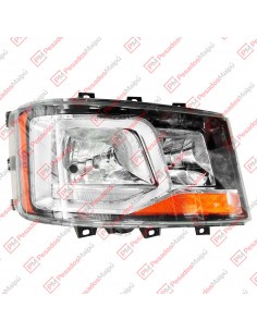 Optica Scania Serie 6 P G R...