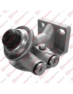 Base Filtro Combustible 12 Hilos Mb 1622 (49516)