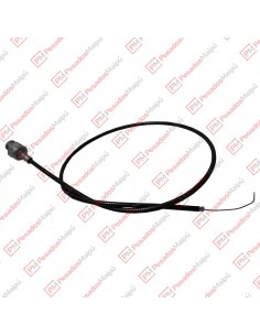 Cable Acelerador Manual P93...