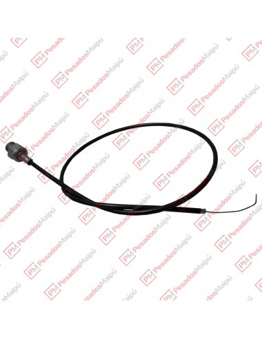 Cable Acelerador Manual P93 1002mm...