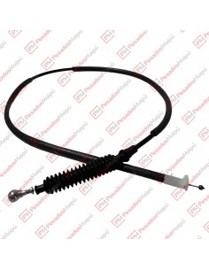 Cable Acelerador Sistema...