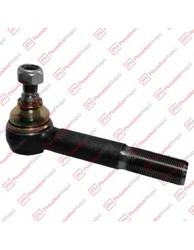 Extremo Direccion Mb 5006 R24mm Izq-...