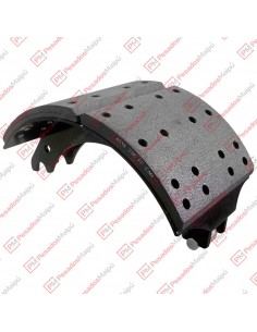 Patin Freno 8 Ca/32 C/cinta...