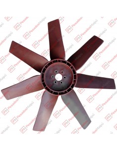 Paleta Ventilador Mb 1215...