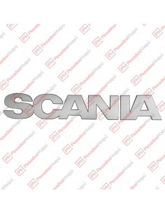 Letrero scania (1469315)