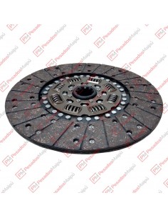 Disco Embrague Ford Cargo...