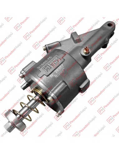 Servo Embrague Kongsberg 95mm (21769)...