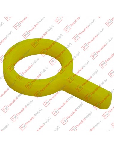 Oring Compresor Scania Knorr 88mm/92...