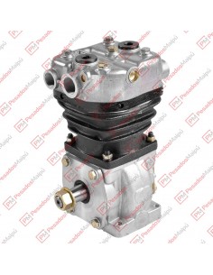 Compresor Knorr 88mm... 2