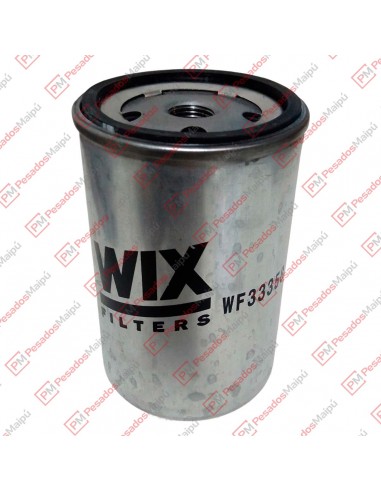 Filtro Combustible (p4182) Unidad...