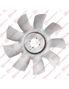 Paleta Ventilador Ford...
