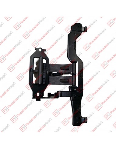 Bisagra Deflector Aire Cabina Der Sc...