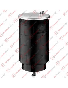 Fuelle Suspension Mb Actros...
