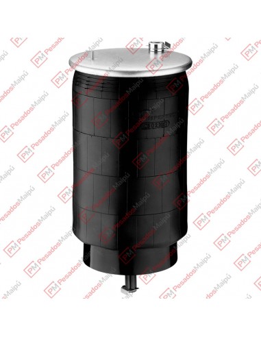 Fuelle Suspension Mb Actros (sn2067)...