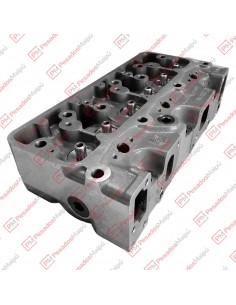 Tapa Cilindro Sc 111 / 112...