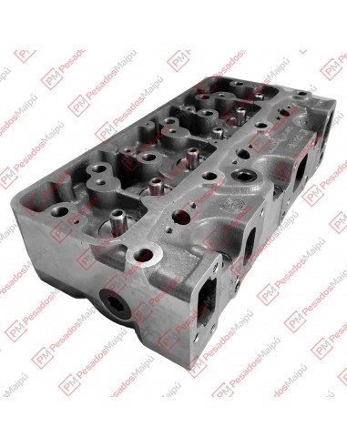 Tapa Cilindro Sc 111 / 112 (390667)...