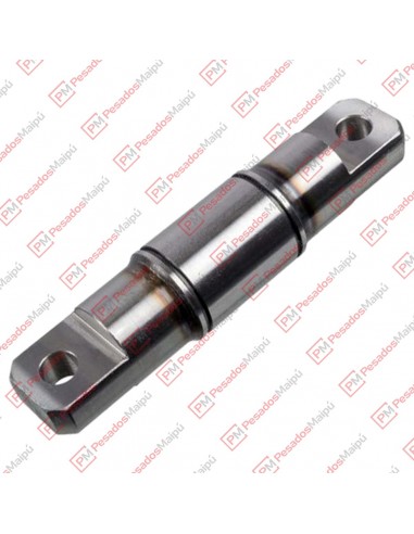 Eje Horquilla Embrague 160mm Mb Axor...