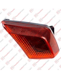 Faro Lateral Giro Mb Actros...