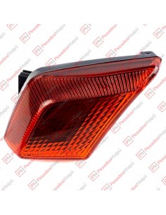 Faro Lateral Giro Mb Actros...