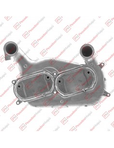 Intercooler Vw... 2