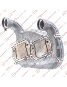 Intercooler Vw...