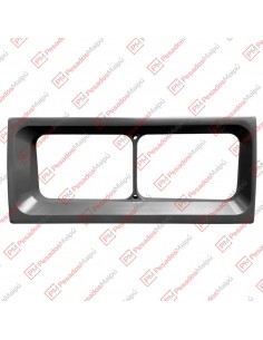 Aro Faro Cuadrado Mb...