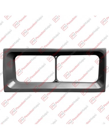 Aro Faro Cuadrado Mb 1215/1620...