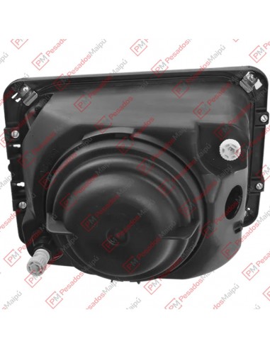 Optica Delantero Mb 710/912 Derecho...