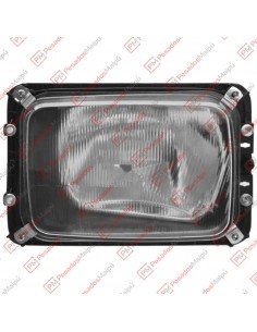Optica Delantero Mb 710/912...