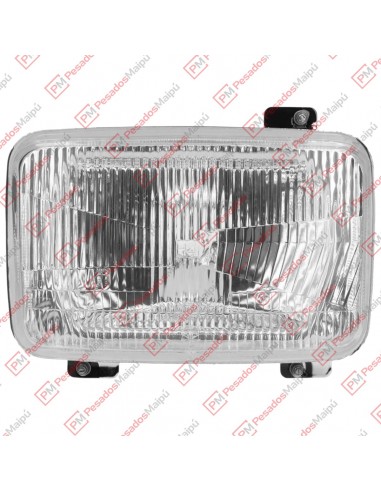 Optica Scania 112 113 114 P93 D/i H4...