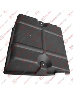 Tapa Bateria Plastica Mb...