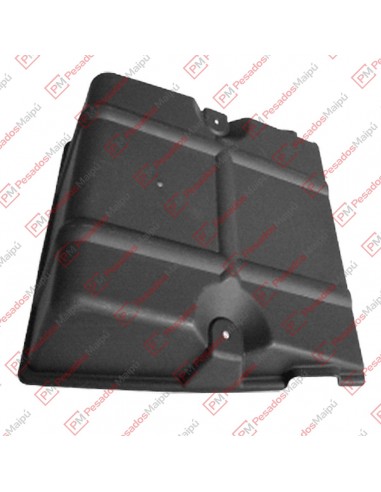 Tapa Bateria Plastica Mb...