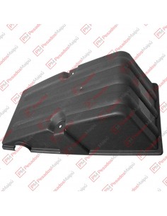 Tapa Bateria Plastica Mb...