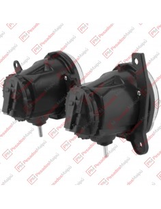 Faro Auxiliar Iveco Stralis... 2
