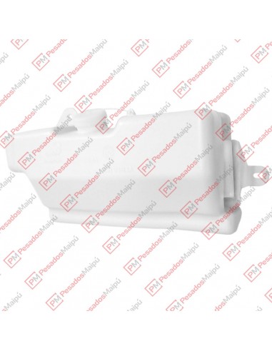 Tanque Agua (000032) Ford Cargo Vw...
