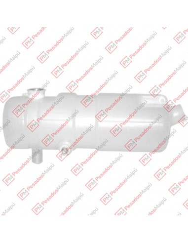 Tanque Agua (000002) Vw 18310 Ford...