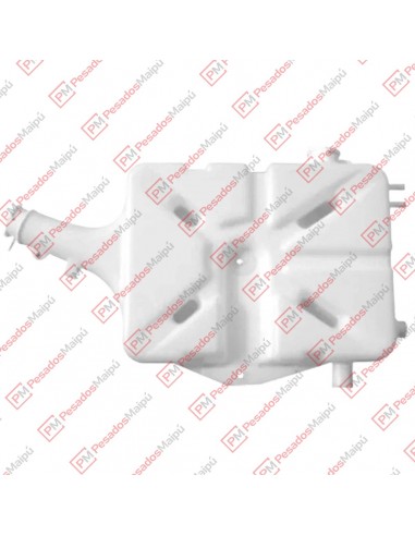 Tanque Agua (000001) Vw 15180 17220...